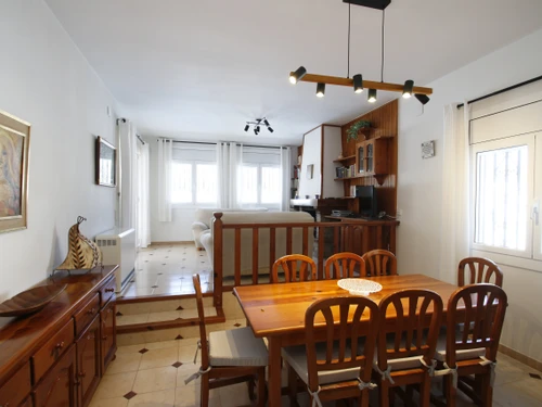 Villa Mont-roig del Camp, 4 pièces, 6 personnes - photo_1011866010398