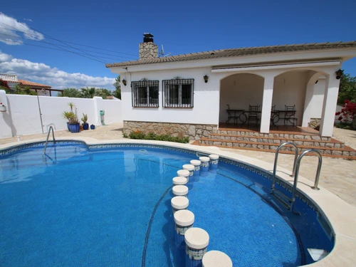 Villa Mont-roig del Camp, 4 pièces, 6 personnes - photo_1011866010398