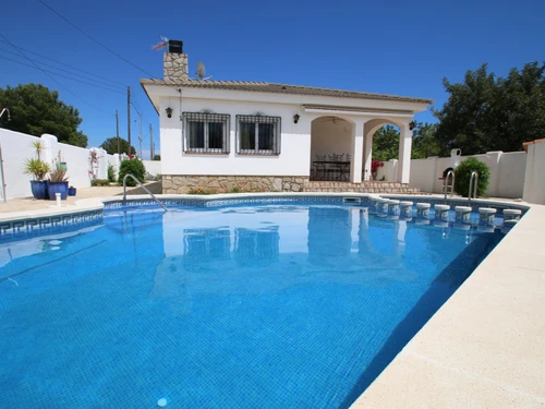 Villa Mont-roig del Camp, 3 bedrooms, 6 persons - photo_1011866010398