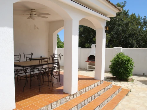 Villa Mont-roig del Camp, 4 pièces, 6 personnes - photo_1011866010398
