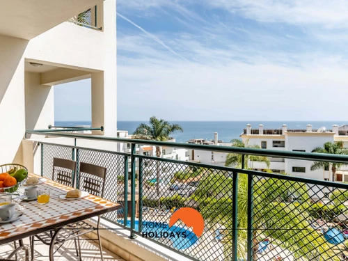 Appartement Albufeira, 3 pièces, 6 personnes - photo_1011866010789