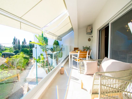 Villa Carvoeiro, 2 bedrooms, 6 persons - photo_1011866011181