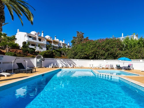 Ferienhaus Carvoeiro, 2 Schlafzimmer, 6 Personen - photo_1011866011181