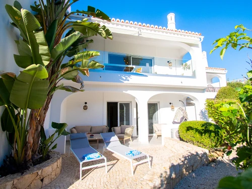 Ferienhaus Carvoeiro, 2 Schlafzimmer, 6 Personen - photo_1011866011181