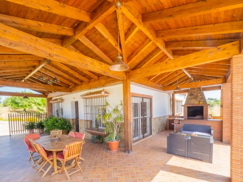 Casa Alhaurín el Grande, 3 dormitorios, 8 personas - photo_1011866011328