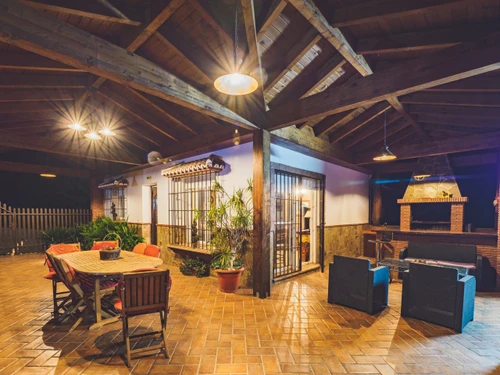 Casa Alhaurín el Grande, 3 dormitorios, 8 personas - photo_1011866011328