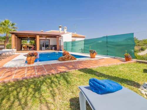 Casa Alhaurín el Grande, 3 dormitorios, 8 personas - photo_1011866011328