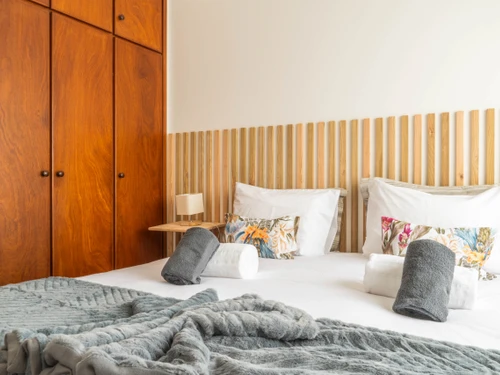 Ferienwohnung Ponta Delgada, 3 Schlafzimmer, 6 Personen - photo_1011866011480