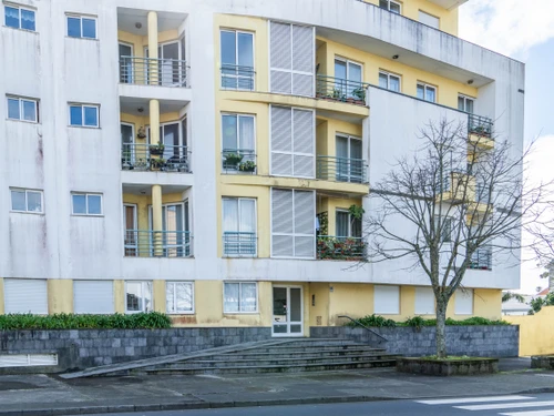 Ferienwohnung Ponta Delgada, 3 Schlafzimmer, 6 Personen - photo_1011866011480