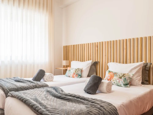 Appartement Ponta Delgada, 4 pièces, 6 personnes - photo_1011866011480