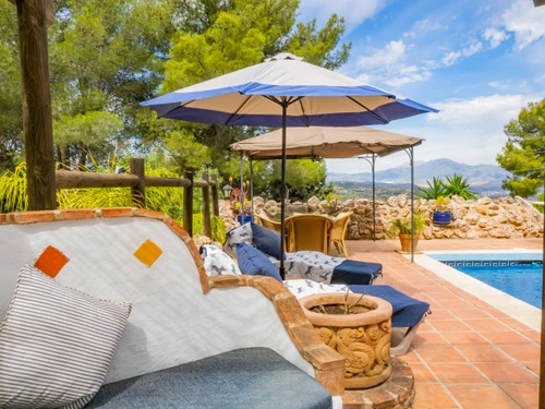 Villa Alhaurín el Grande, 3 pièces, 6 personnes - photo_1011866011907