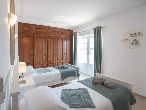 Ferienwohnung Carvoeiro, 2 Schlafzimmer, 4 Personen - photo_1011866012062