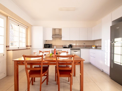 Ferienwohnung Carvoeiro, 2 Schlafzimmer, 4 Personen - photo_1011866012062