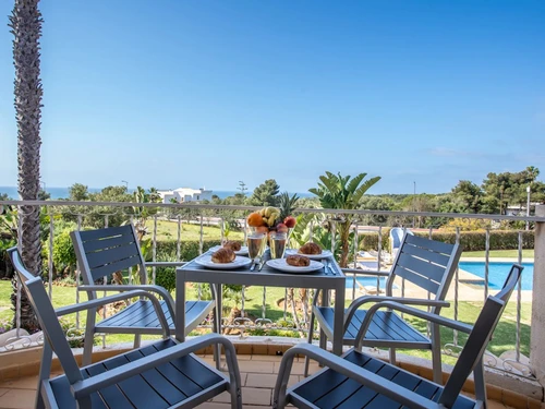 Ferienwohnung Carvoeiro, 2 Schlafzimmer, 4 Personen - photo_1011866012062