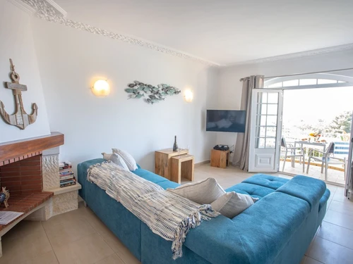 Ferienwohnung Carvoeiro, 2 Schlafzimmer, 4 Personen - photo_1011866012062