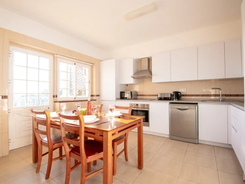 Ferienwohnung Carvoeiro, 2 Schlafzimmer, 4 Personen - photo_1011866012062