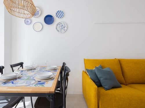 Apartment Valencia, 1 bedroom, 4 persons - photo_1011866012656