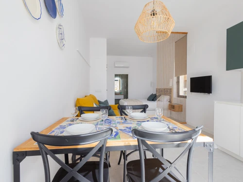 Apartment Valencia, 1 bedroom, 4 persons - photo_1011866012656