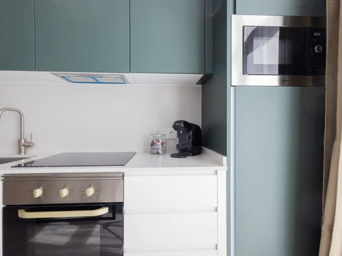 Apartment Valencia, 1 bedroom, 4 persons - photo_1011866012656