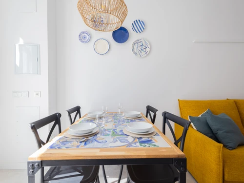 Apartment Valencia, 1 bedroom, 4 persons - photo_1011866012656