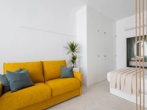 Apartment Valencia, 1 bedroom, 4 persons - photo_1011866012656