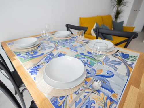 Apartment Valencia, 1 bedroom, 4 persons - photo_1011866012656