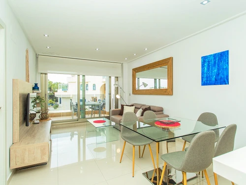 Ferienwohnung Dehesa de Campoamor, 3 Schlafzimmer, 6 Personen - photo_1011866012800