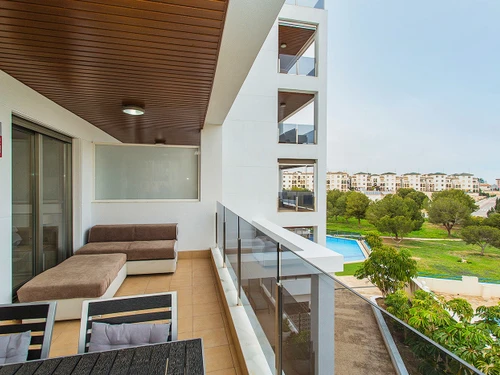 Ferienwohnung Dehesa de Campoamor, 3 Schlafzimmer, 6 Personen - photo_1011866012800