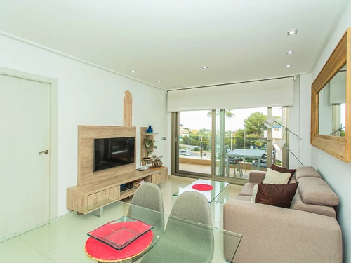 Ferienwohnung Dehesa de Campoamor, 3 Schlafzimmer, 6 Personen - photo_1011866012800