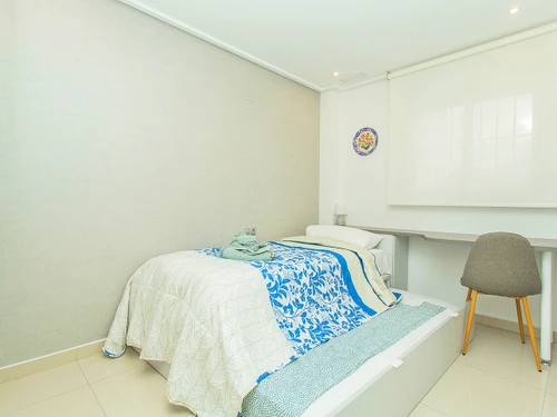 Ferienwohnung Dehesa de Campoamor, 3 Schlafzimmer, 6 Personen - photo_1011866012800
