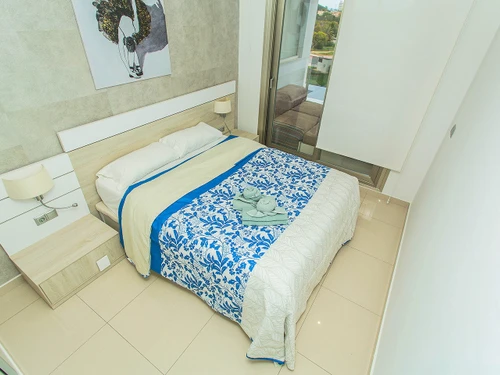 Ferienwohnung Dehesa de Campoamor, 3 Schlafzimmer, 6 Personen - photo_1011866012800