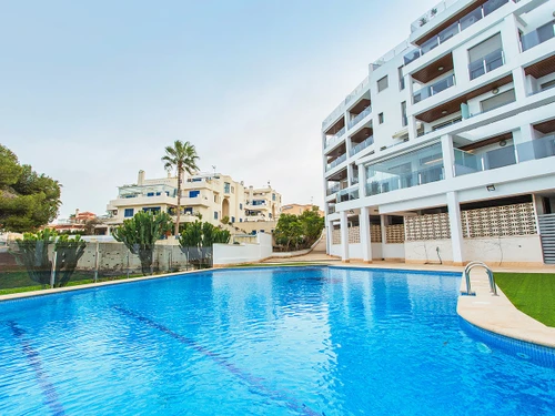 Apartment Dehesa de Campoamor, 3 bedrooms, 6 persons - photo_1011866012800