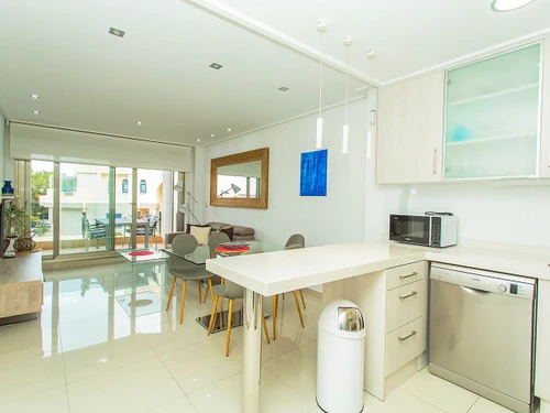 Ferienwohnung Dehesa de Campoamor, 3 Schlafzimmer, 6 Personen - photo_1011866012800