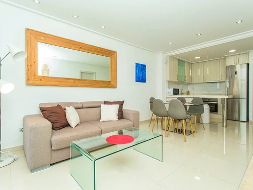 Ferienwohnung Dehesa de Campoamor, 3 Schlafzimmer, 6 Personen - photo_1011866012800