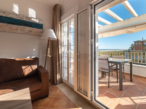 Apartamento Ayamonte, 2 dormitorios, 5 personas - photo_1011866013194