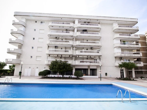 Apartamento La Pineda, 2 dormitorios, 5 personas - photo_1011866013464