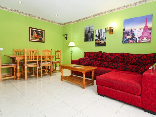 Apartamento La Pineda, 2 dormitorios, 5 personas - photo_1011866013464
