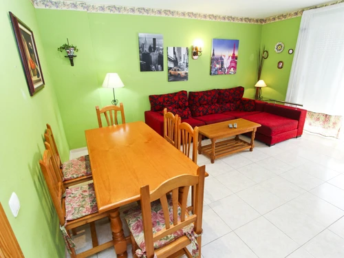 Apartamento La Pineda, 2 dormitorios, 5 personas - photo_1011866013464