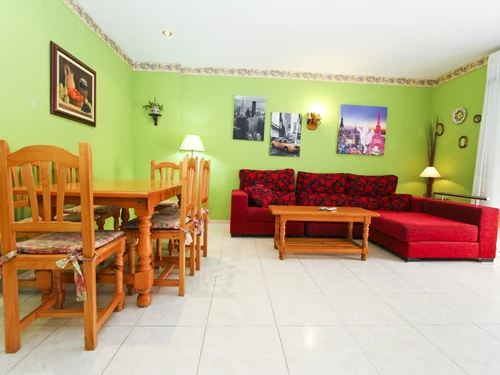 Apartamento La Pineda, 2 dormitorios, 5 personas - photo_1011866013464