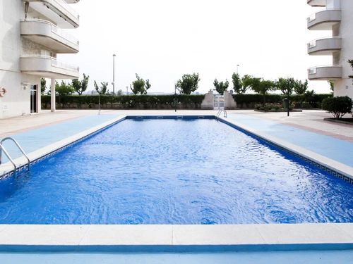 Apartamento La Pineda, 2 dormitorios, 5 personas - photo_1011866013464