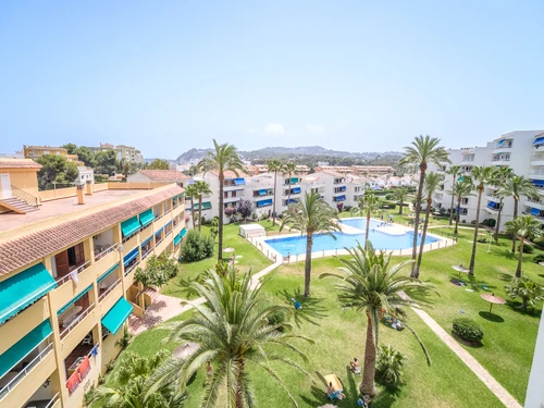 Apartment Xàbia, 2 bedrooms, 4 persons - photo_1011866013741