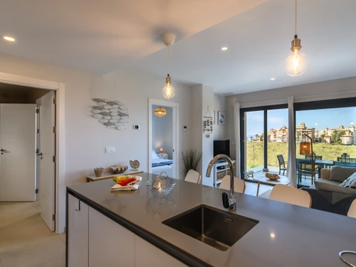 Apartment Isla Canela, 2 bedrooms, 4 persons - photo_1011866013882