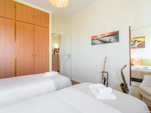 Ferienwohnung Estoril, 2 Schlafzimmer, 4 Personen - photo_1011866014023