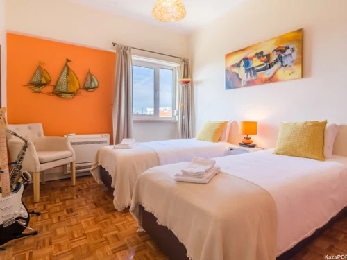 Ferienwohnung Estoril, 2 Schlafzimmer, 4 Personen - photo_1011866014023