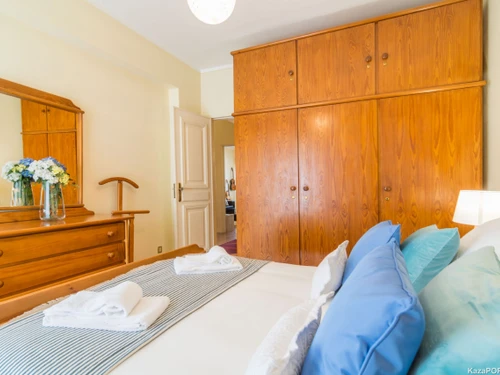Ferienwohnung Estoril, 2 Schlafzimmer, 4 Personen - photo_1011866014023