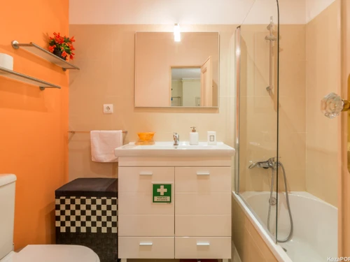 Ferienwohnung Estoril, 2 Schlafzimmer, 4 Personen - photo_1011866014023