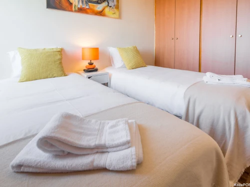 Ferienwohnung Estoril, 2 Schlafzimmer, 4 Personen - photo_1011866014023