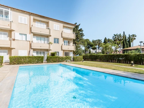 Apartamento Port de Pollença, 2 dormitorios, 4 personas - photo_1011866014161