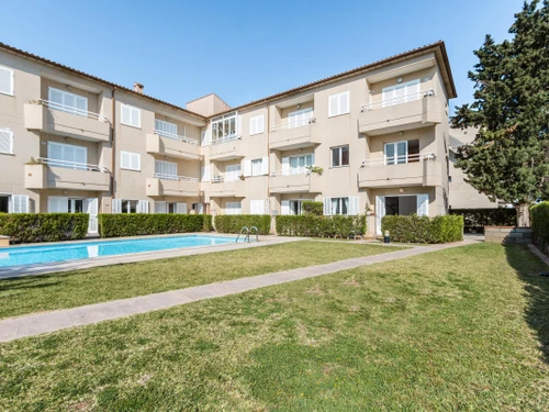 Appartement Port de Pollença, 3 pièces, 4 personnes - photo_1011866014161