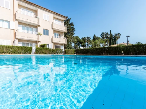 Appartement Port de Pollença, 3 pièces, 4 personnes - photo_1011866014161